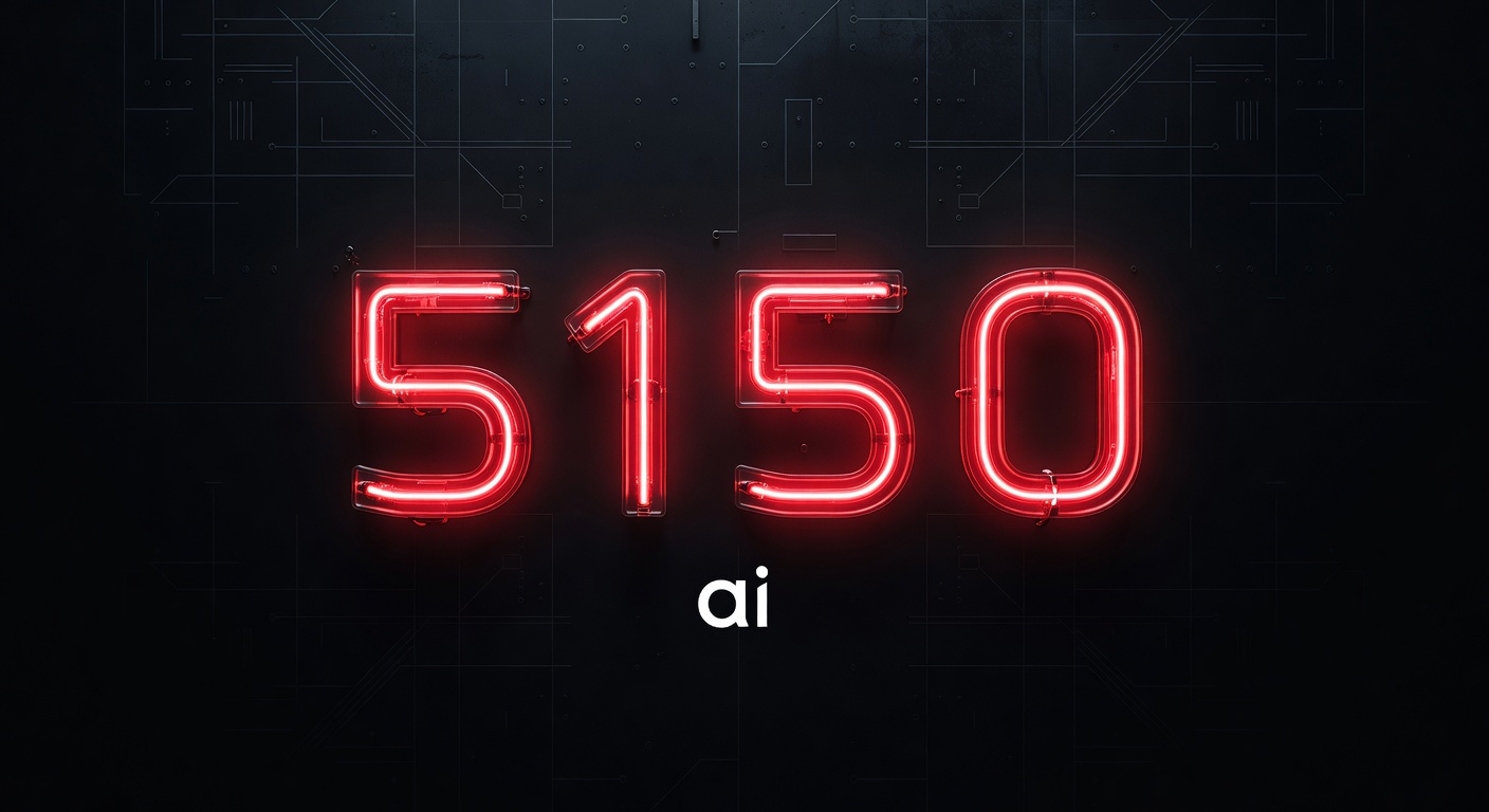 5150 AI